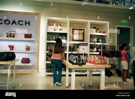 coach factory dolphin mall